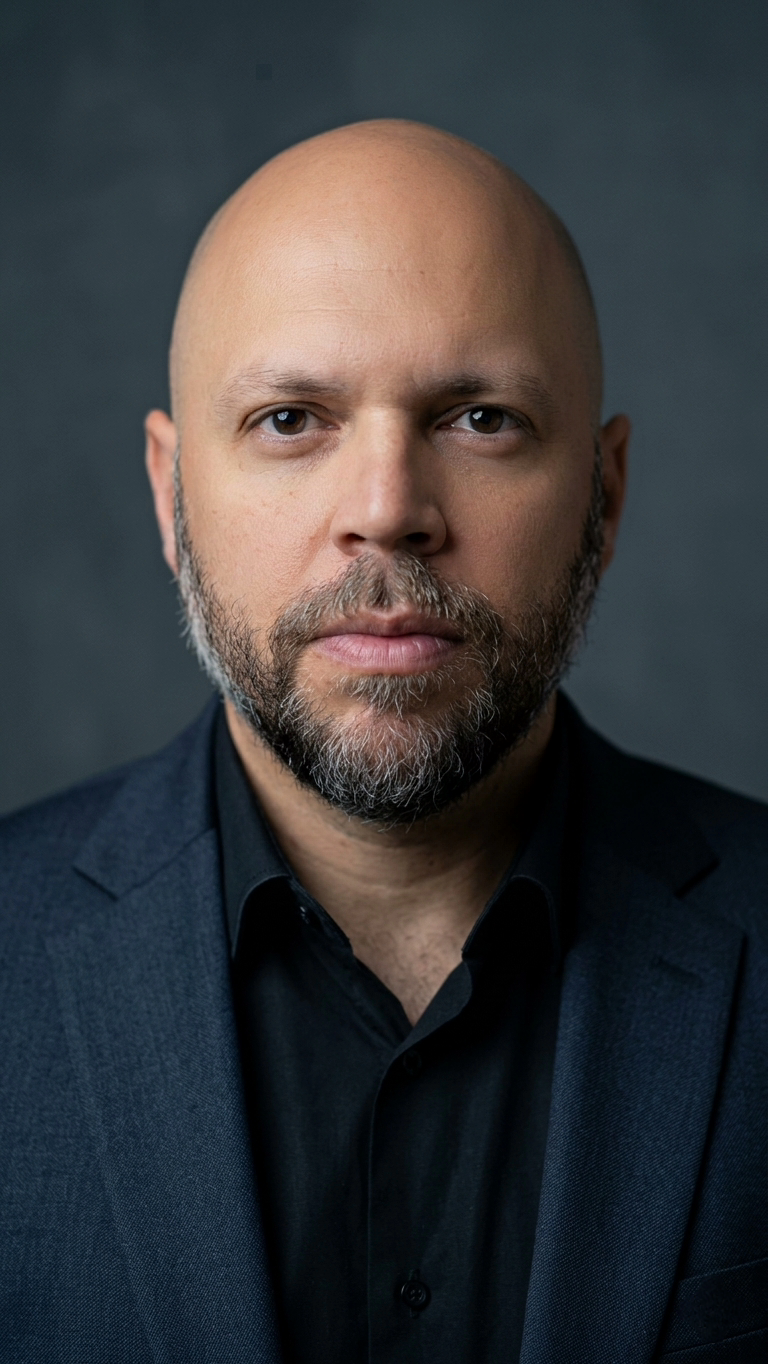 Rodrigo Cruz